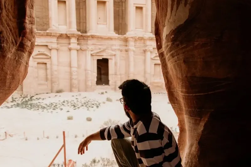 Tour Giordania in italiano | Tour classico e offerte low cost